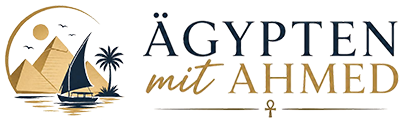 Ägypten mit Ahmed