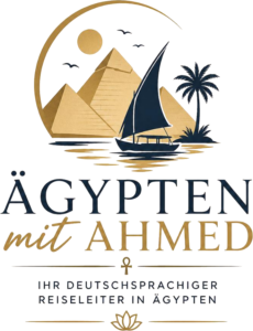 Ägypten mit Ahmed