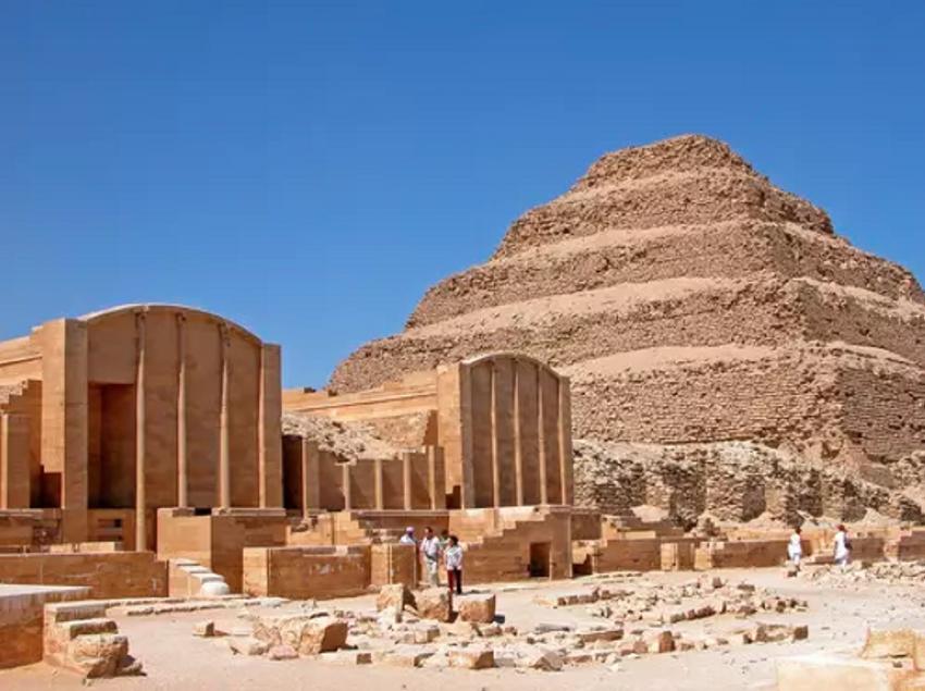 sakkara-memphis-dahschur