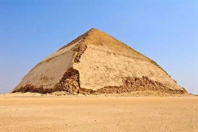 sakkara-memphis-dahschur