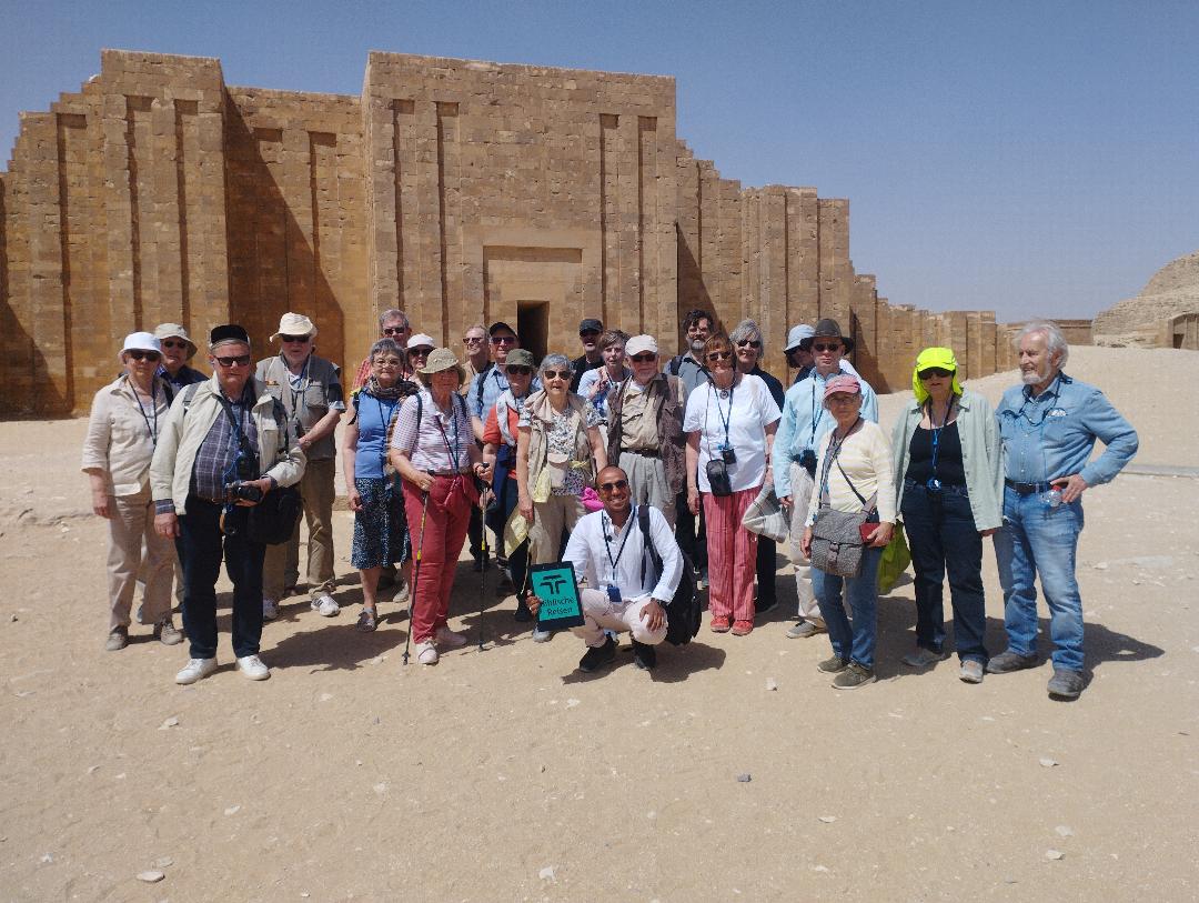 sakkara-memphis-dahschur