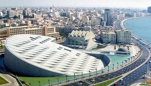 alexandria