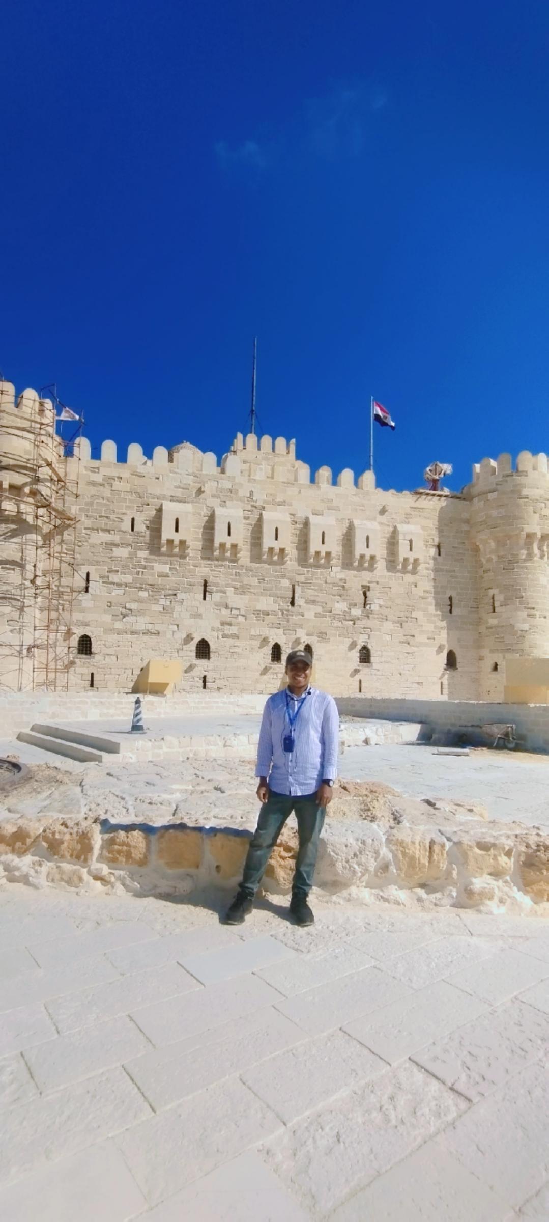 alexandria