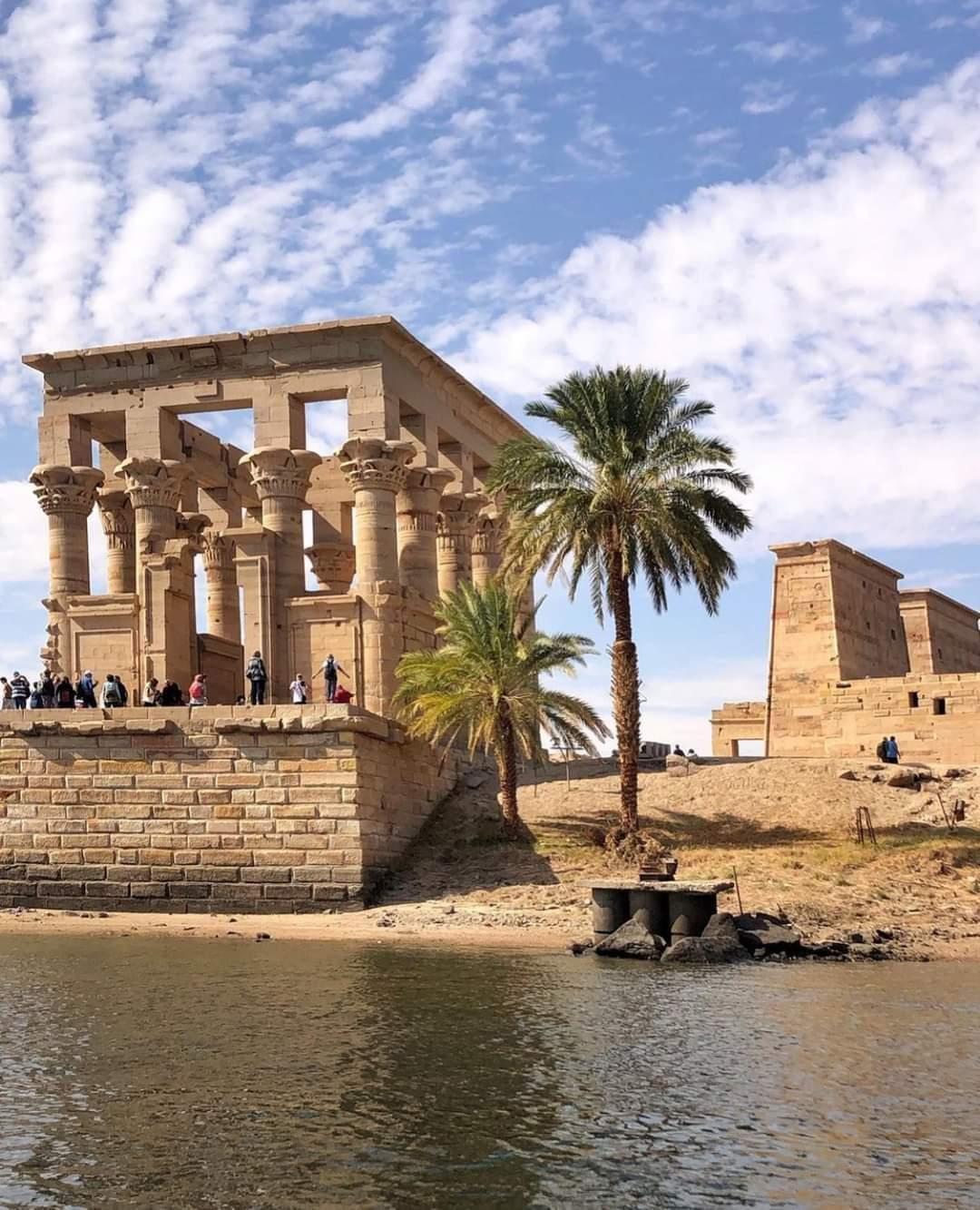Aswan