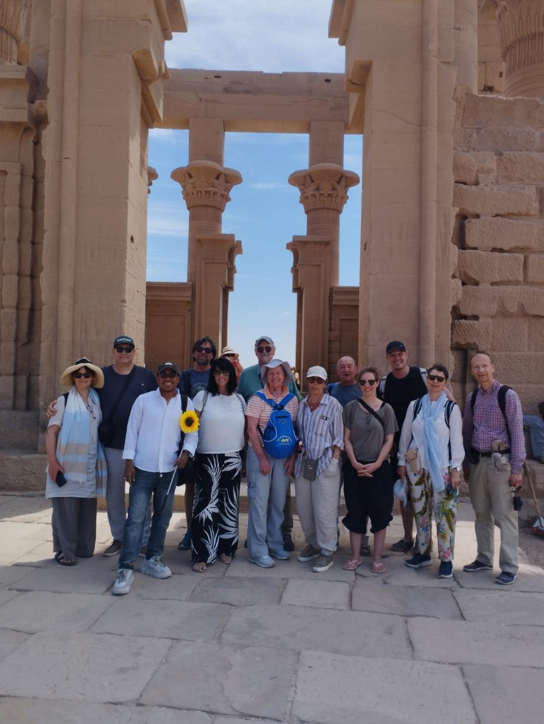 Aswan