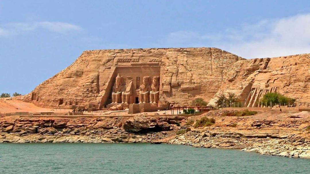 abu-simbel