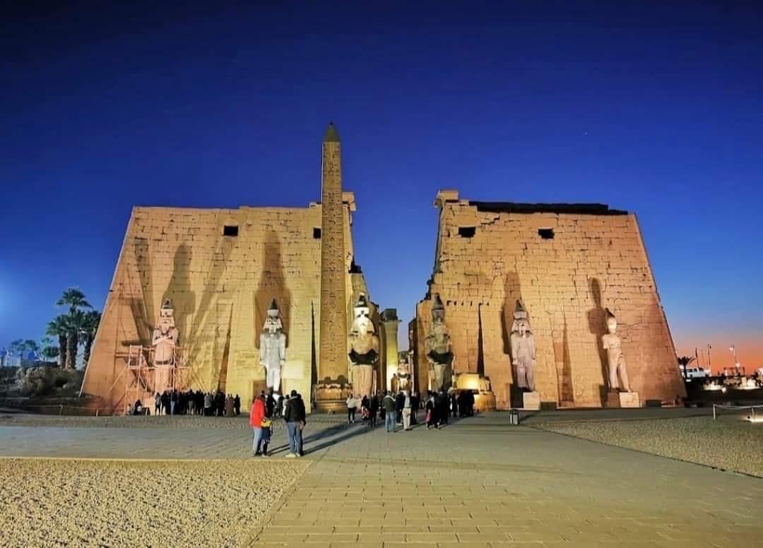 luxor-ganztag