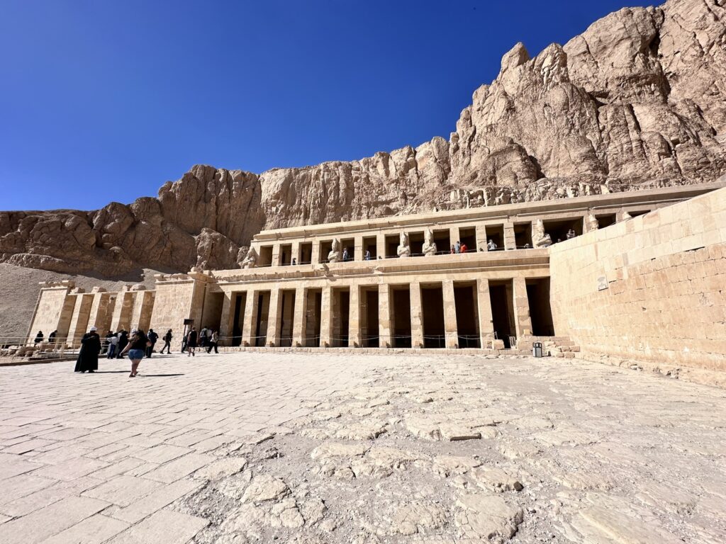 luxor
