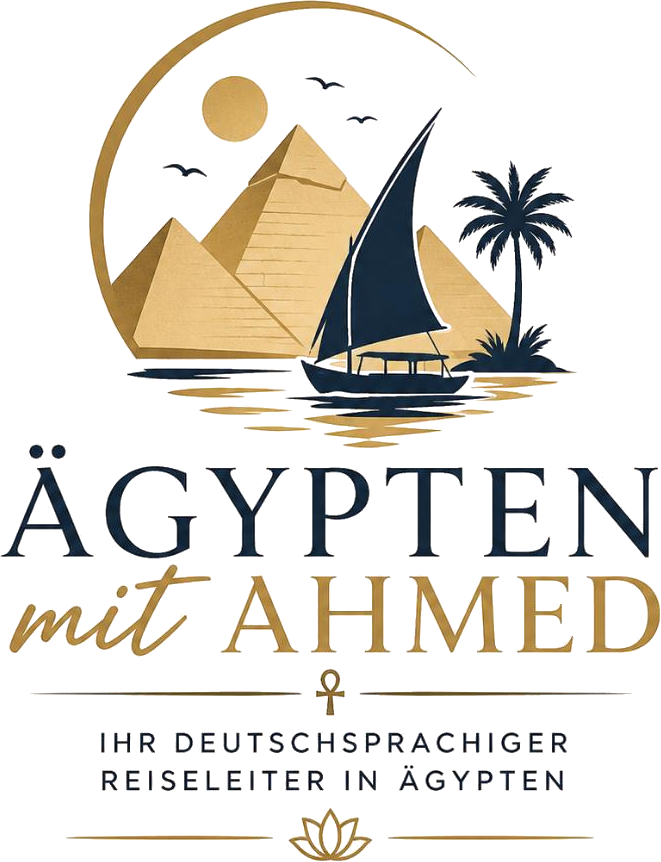 Ägypten mit Ahmed
